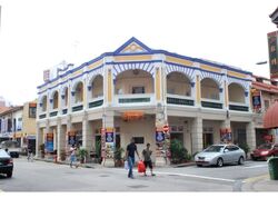 Dalhousie Lane (D8), Retail #584775591